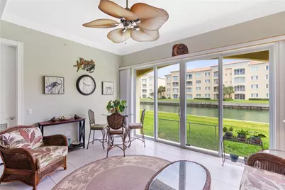 19 Harbour Isle Drive #106, Hutchinson Island, FL 34949 - Photo 12