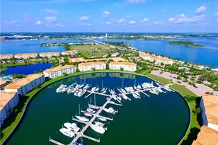 19 Harbour Isle Dr W Unit, Hutchinson Island, FL 34949 - Photo 24