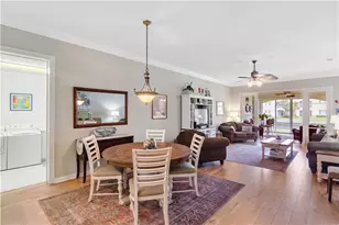 19 Harbour Isle Dr W Unit, Hutchinson Island, FL 34949 - Photo 4