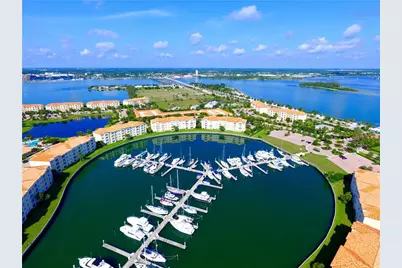 19 Harbour Isle Drive #106, Hutchinson Island, FL 34949 - Photo 24