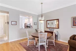 19 Harbour Isle Dr W Unit, Hutchinson Island, FL 34949 - Photo 8