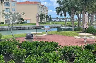 19 Harbour Isle Dr W Unit, Hutchinson Island, FL 34949 - Photo 18