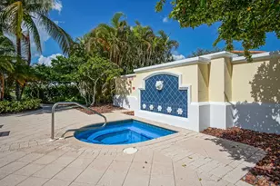19 Harbour Isle Dr W Unit, Hutchinson Island, FL 34949 - Photo 20