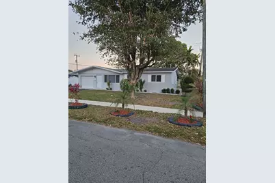 511 N 65th Avenue, Hollywood, FL 33024 - Photo 2