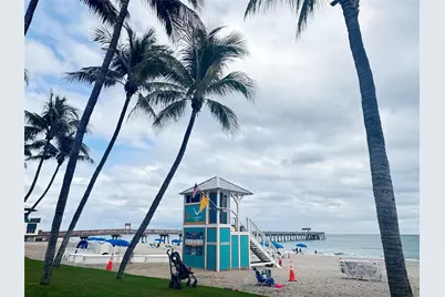 9 NE 20th Avenue #403, Deerfield Beach, FL 33441 - Photo 48