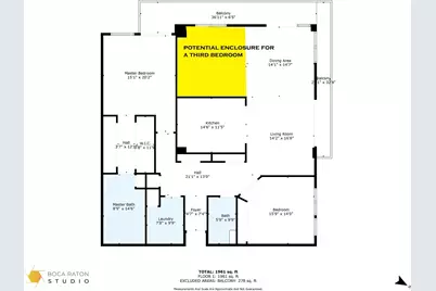 9 NE 20th Avenue #403, Deerfield Beach, FL 33441 - Photo 8