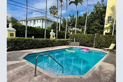 2660 NE 8th Avenue #211, Wilton Manors, FL 33334 - Photo 16