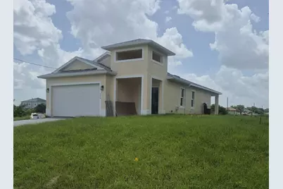 546 Pachman Circle, Lehigh Acres, FL 33974 - Photo 1