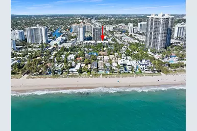 3040 N Ocean Boulevard #N204, Fort Lauderdale, FL 33308 - Photo 2