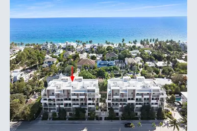 3040 N Ocean Boulevard #N204, Fort Lauderdale, FL 33308 - Photo 1