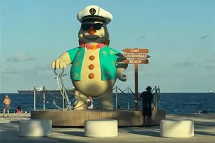 3015 N Ocean Blvd, Fort Lauderdale, FL 33308 - Photo 20