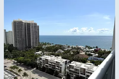 3015 N Ocean Boulevard #19E, Fort Lauderdale, FL 33308 - Photo 2