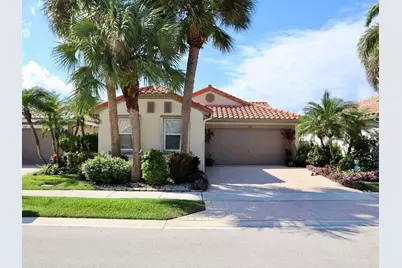 11585 Augustus Drive, Boynton Beach, FL 33437 - Photo 1