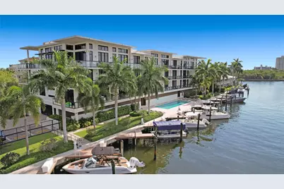 2770 NE 14th Street #306, Fort Lauderdale, FL 33304 - Photo 1