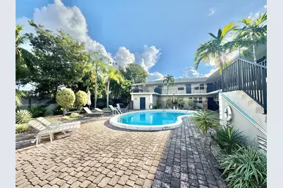 660 NE 11th Avenue #203, Fort Lauderdale, FL 33304 - Photo 16