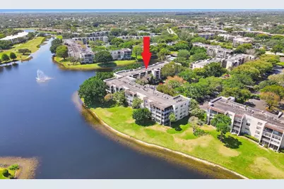 9430 Poinciana Place #415, Davie, FL 33324 - Photo 1