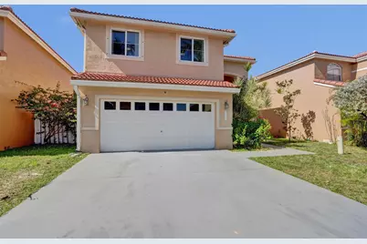 3099 W Buena Vista Drive, Margate, FL 33063 - Photo 1