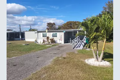4037 SE 27th Street, Okeechobee, FL 34974 - Photo 2