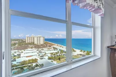 5200 N Ocean Boulevard #1408B, Fort Lauderdale, FL 33308 - Photo 22