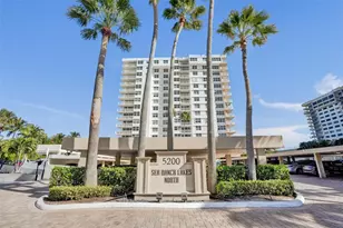 5200 N Ocean Blvd Unit, Fort Lauderdale, FL 33308 - Photo 48