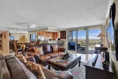 5200 N Ocean Boulevard #1408B, Fort Lauderdale, FL 33308 - Photo 12