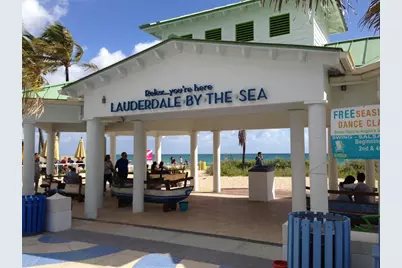 5200 N Ocean Boulevard #1408B, Fort Lauderdale, FL 33308 - Photo 52