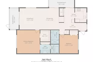 1101 Colony Point Cir, Pembroke Pines, FL 33026 - Photo 2