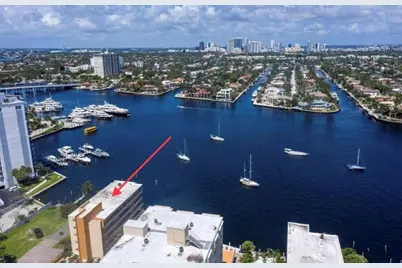 9 N Birch Road #601, , FL  - Photo 4