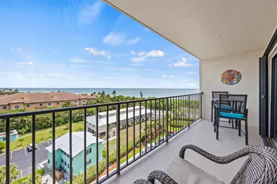 801 S Ocean Drive #801, Fort Pierce, FL 34949 - Photo 6