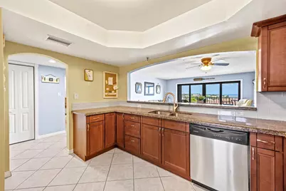 801 S Ocean Drive #801, Fort Pierce, FL 34949 - Photo 12