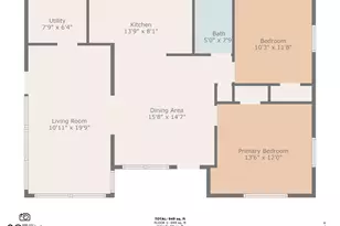 801 S Ocean Dr, Fort Pierce, FL 34949 - Photo 58