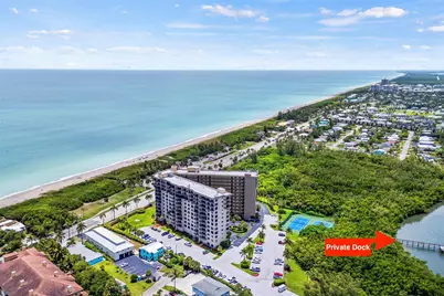 801 S Ocean Drive #801, Fort Pierce, FL 34949 - Photo 38
