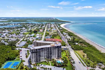 801 S Ocean Drive #801, Hutchinson Island, FL 34949 - Photo 34