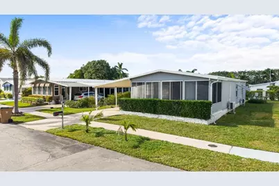 5389 NW 3rd Avenue, Deerfield Beach, FL 33064 - Photo 1