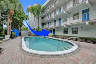 1407 NE 56th St, Fort Lauderdale, FL 33334 - Photo 1