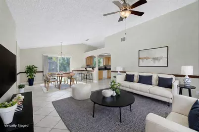 1244 SW Bellevue Avenue, Port Saint Lucie, FL 34953 - Photo 2