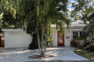 2708 NE 10th Terrace, Wilton Manors, FL 33334 - Photo 1