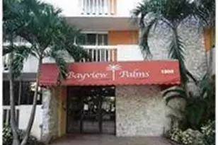 1800 Sans Souci Blvd Unit, North Miami, FL 33181 - Photo 12