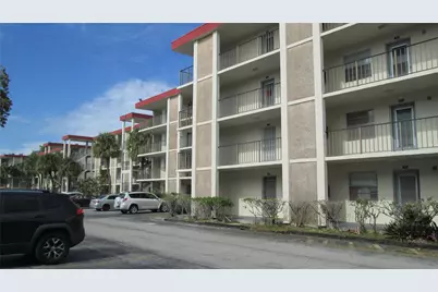 3001 NW 48th Avenue #237, Lauderdale Lakes, FL 33313 - Photo 2