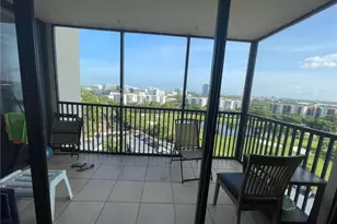 20301 W Country Club Dr Unit, Aventura, FL 33180 - Photo 14