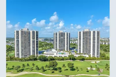 20301 W Country Club Drive #1222, Aventura, FL 33180 - Photo 1