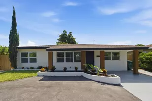 4841 NE 5th Terrace, Fort Lauderdale, FL 33334 - Photo 2