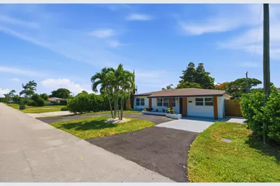 4841 NE 5th Terrace, Fort Lauderdale, FL 33334 - Photo 4
