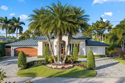 3041 NE 40th Court, Fort Lauderdale, FL 33308 - Photo 12