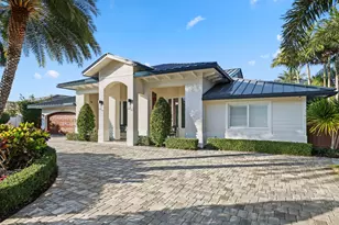 3041 NE 40th Ct, Fort Lauderdale, FL 33308 - Photo 2
