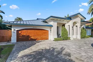 3041 NE 40th Ct, Fort Lauderdale, FL 33308 - Photo 4