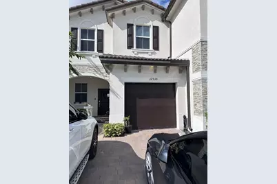 12530 NW 22nd Place, Miami, FL 33167 - Photo 1