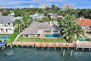 7 Saranac Rd, Sea Ranch Lakes, FL 33308 - Photo 4