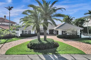 7 Saranac Rd, Sea Ranch Lakes, FL 33308 - Photo 2