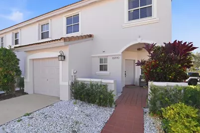 16890 SW 1st Manor #1, Hollywood, FL 33027 - Photo 6